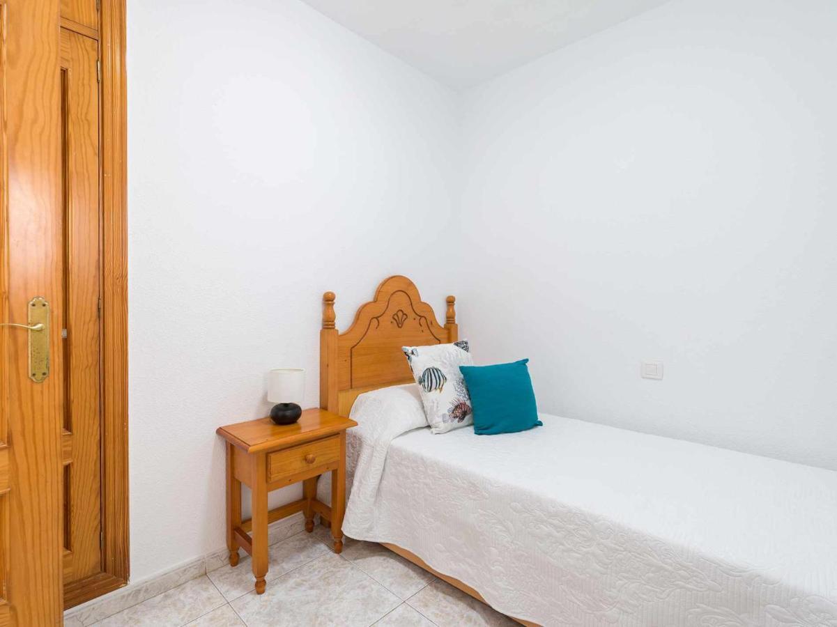 Mahostly Casa Taker Apartment Corralejo Exterior foto